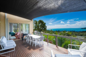 The Power House - Views & More, Airlie Beach